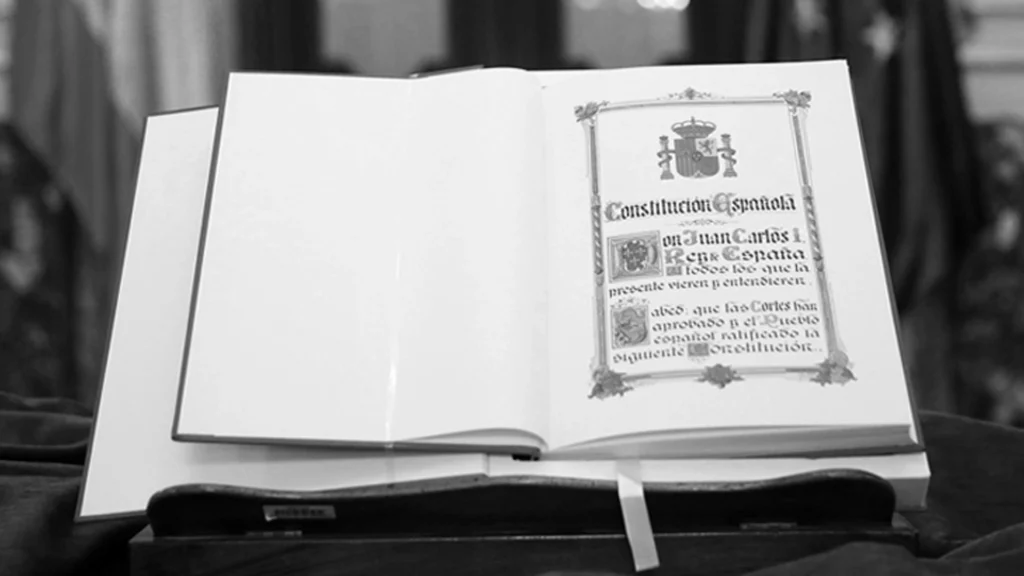 El Artículo 125 de la Constitución Española