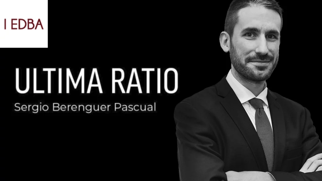 Nuestro socio Sergio Berenguer ha participado en el último episodio de Ultima Radio
